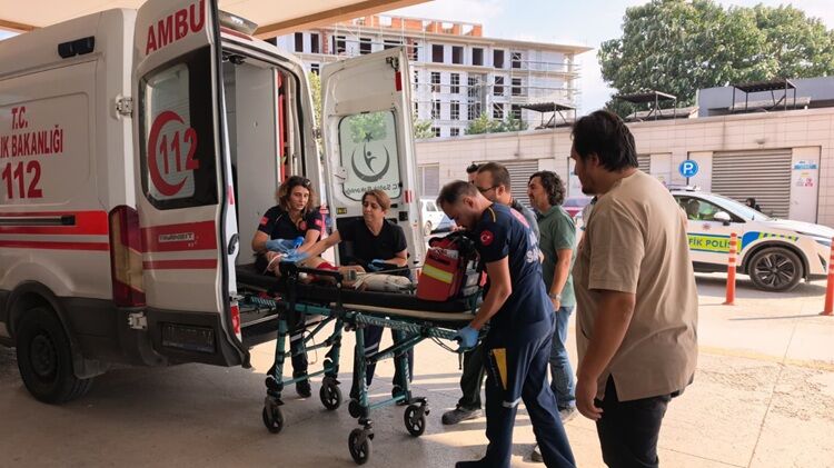 Sitede kaybolan 2 yaşındaki Kadir, havuzda ölü bulundu