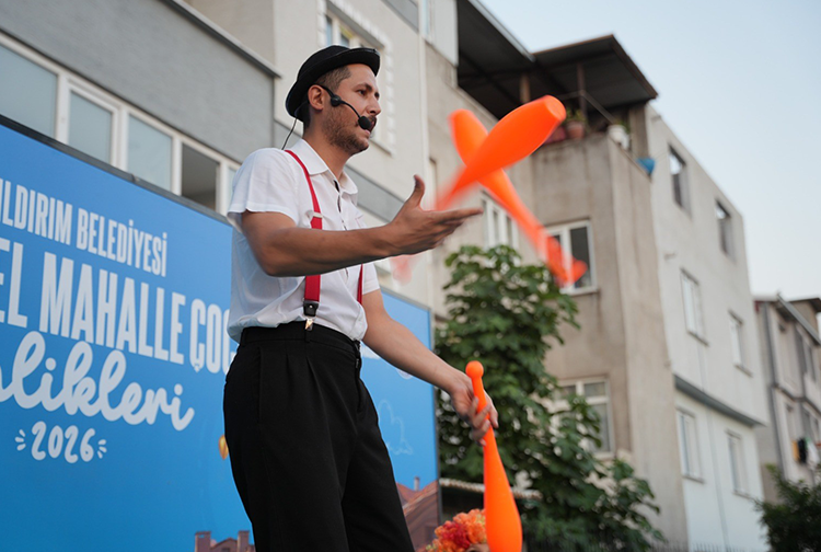 Yıldırım-64