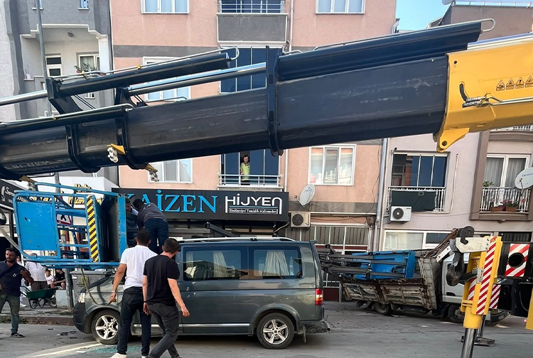 Yük