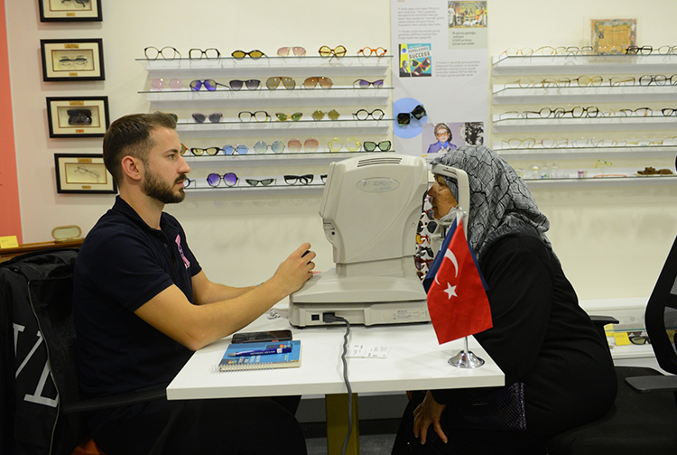 3. Nilüfer Halk Sağlığı Günleri Başlıyor2