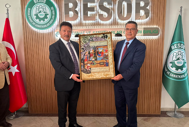 B E S O B2-2
