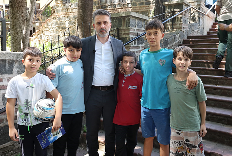 B İ B A-15