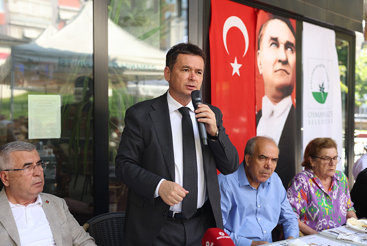 Başkan Erkan Aydın1