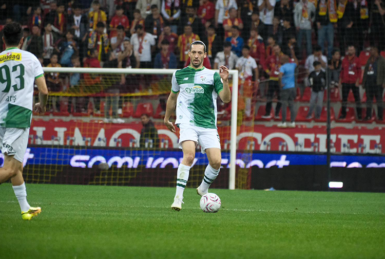 Bursaspor1-26