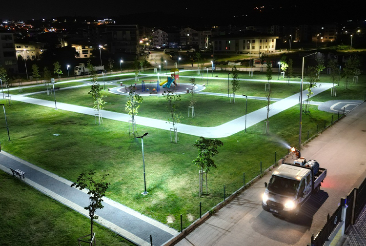 Büyükşehir-41