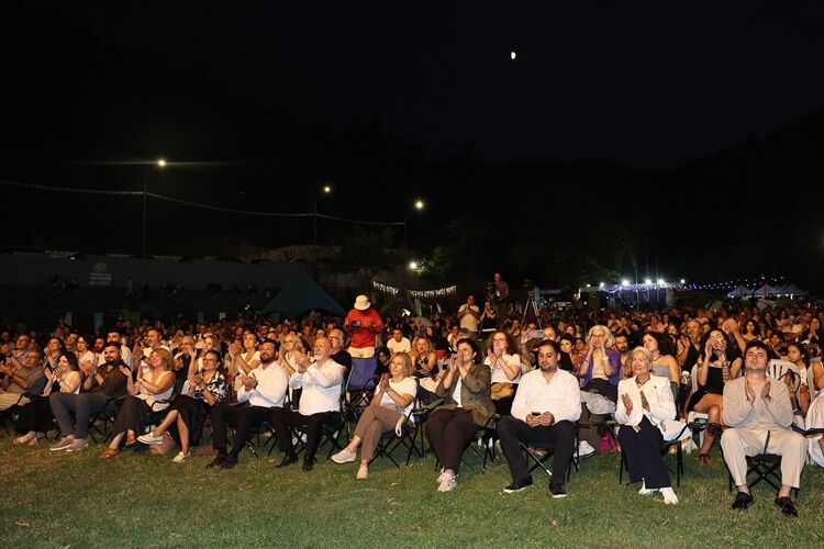 Çali Festi̇val (2)