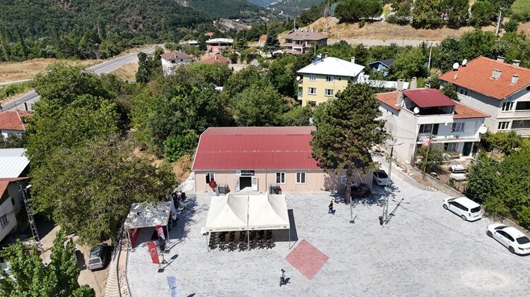 Çaybaşı Çok Amaçlı Salon (3)