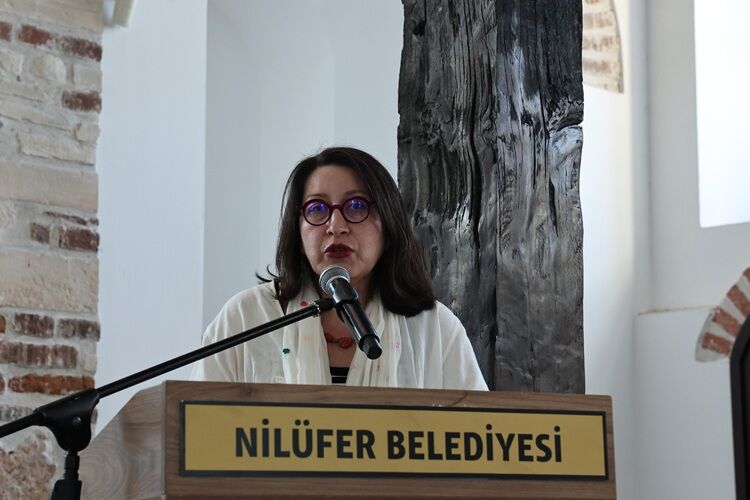 Derya Şahi̇n