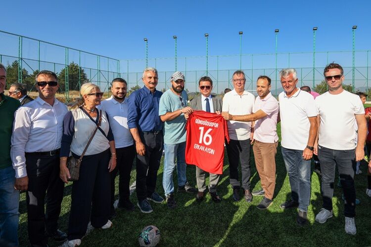 Futbol Dostluk Turnuvası (10)