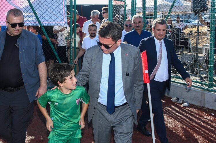Futbol Dostluk Turnuvası (13)