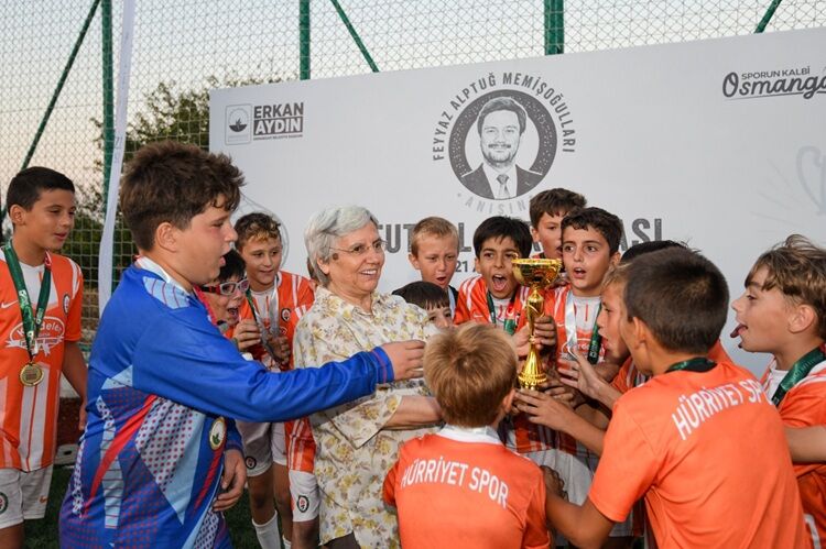 Futbol Dostluk Turnuvası (14)