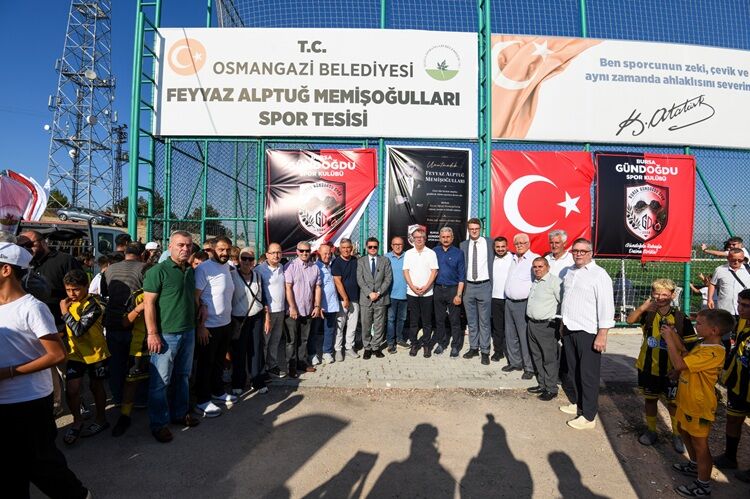 Futbol Dostluk Turnuvası (15)