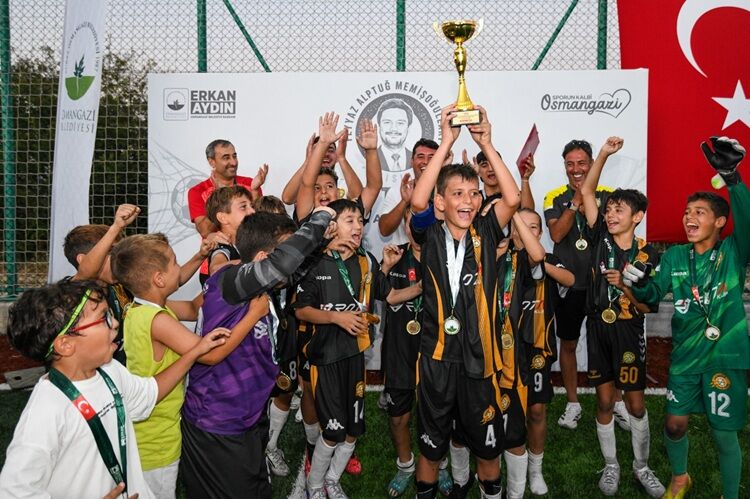 Futbol Dostluk Turnuvası (8)-1