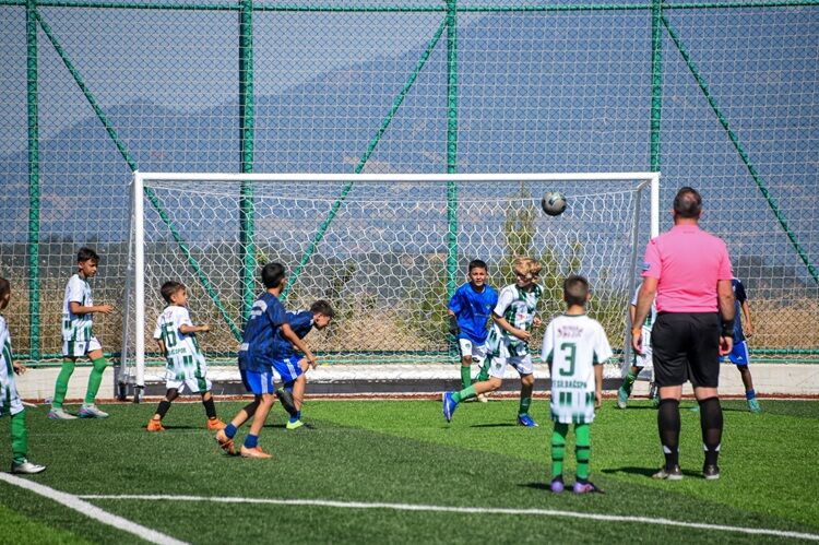 Futbol Dostluk Turnuvası (8)