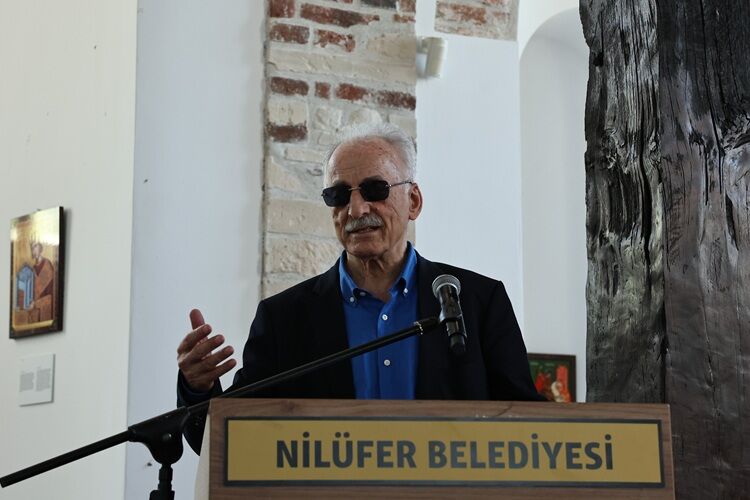 Murat Karayalçin