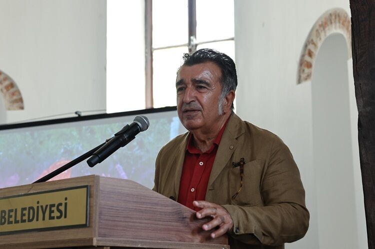 Mustafa Şahi̇n