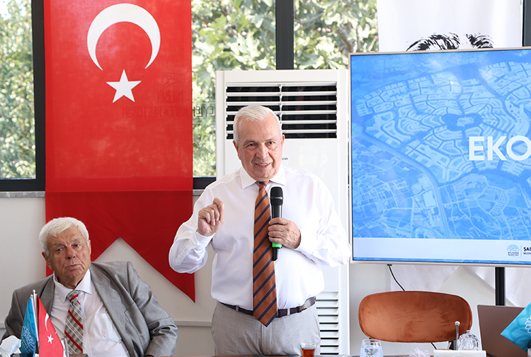 N İ L Ü F E R-55