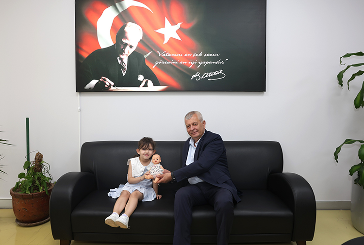 O S M A N G A Z İ2-26