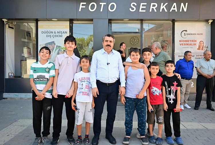 Oktay Yılmaz1-6