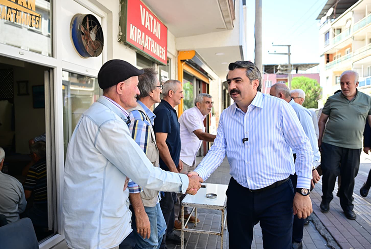 Oktay Yılmaz3-5