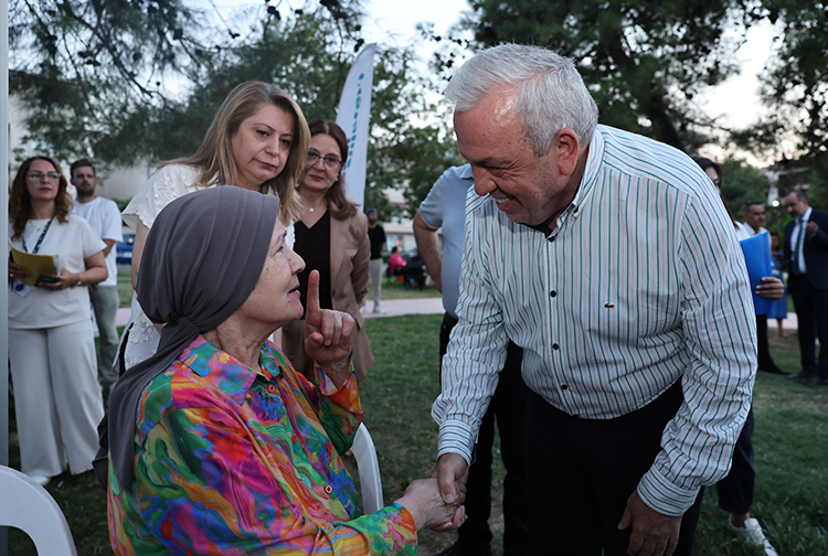 Şadi Özdemir,