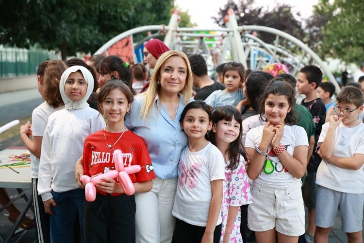 Sırameşeler Mahalle Şenliği (6)