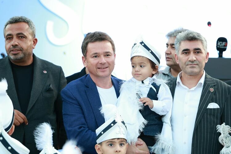 Sünnet Şöleni (2)