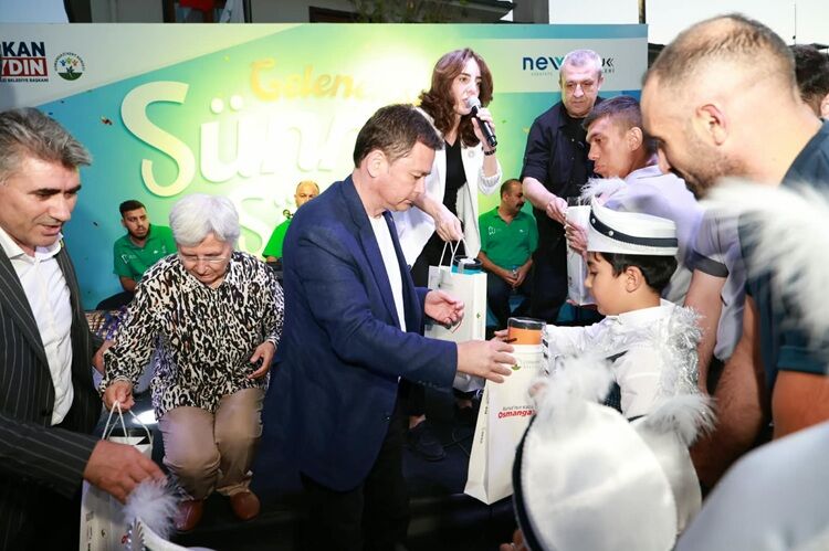 Sünnet Şöleni (8)