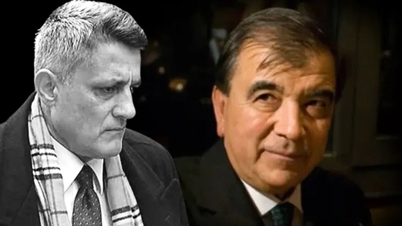 Kaşif Kozinoğlu’nun ölümüne ilişkin soruşturmada FETÖ hükümlüsü Enver Altaylı tutuklandı