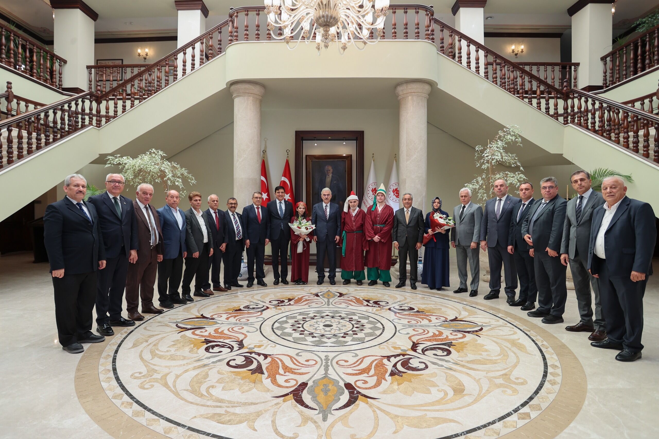 39. Ahilik Haftası 2