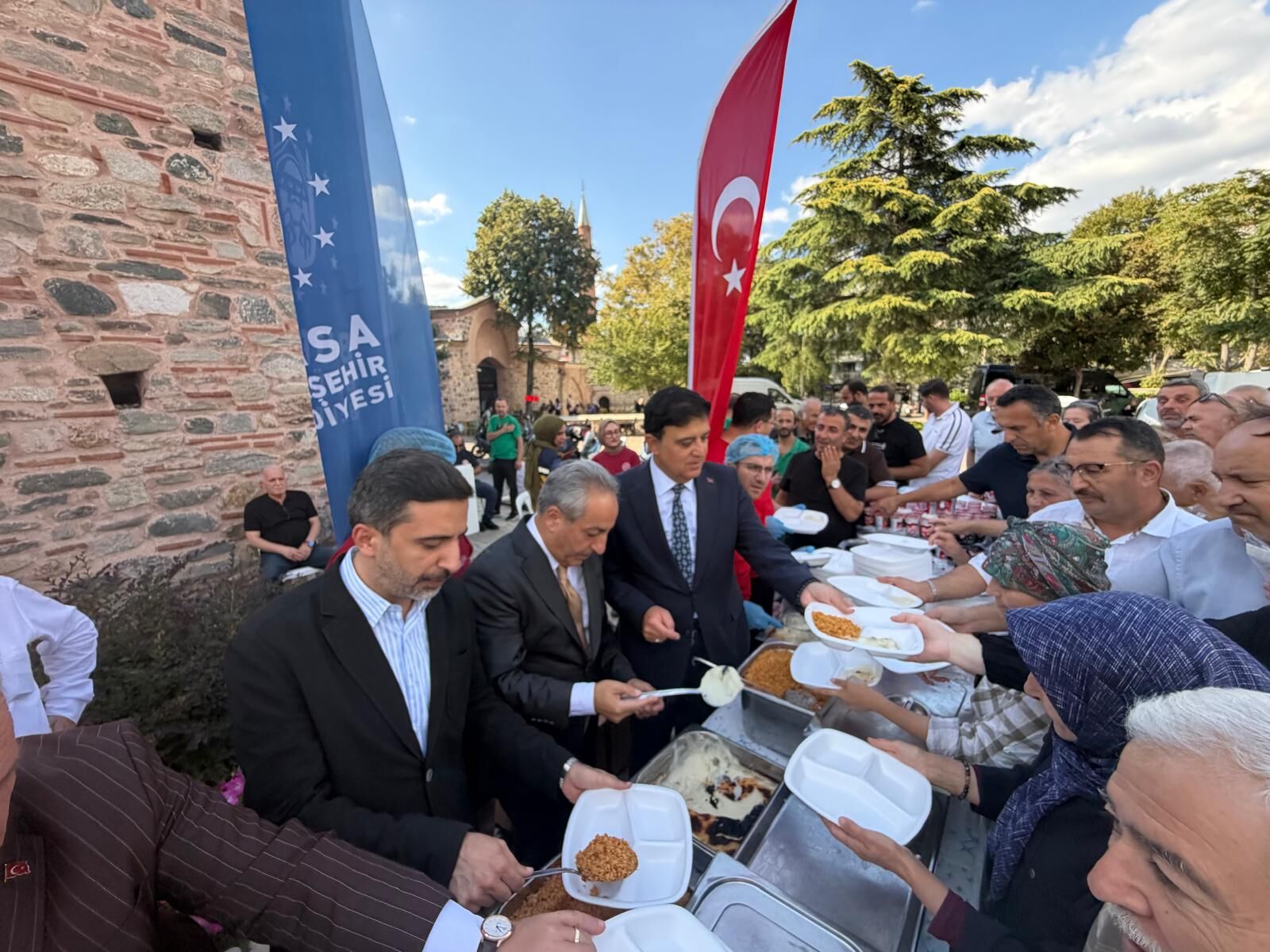 39. Ahilik Haftası 4