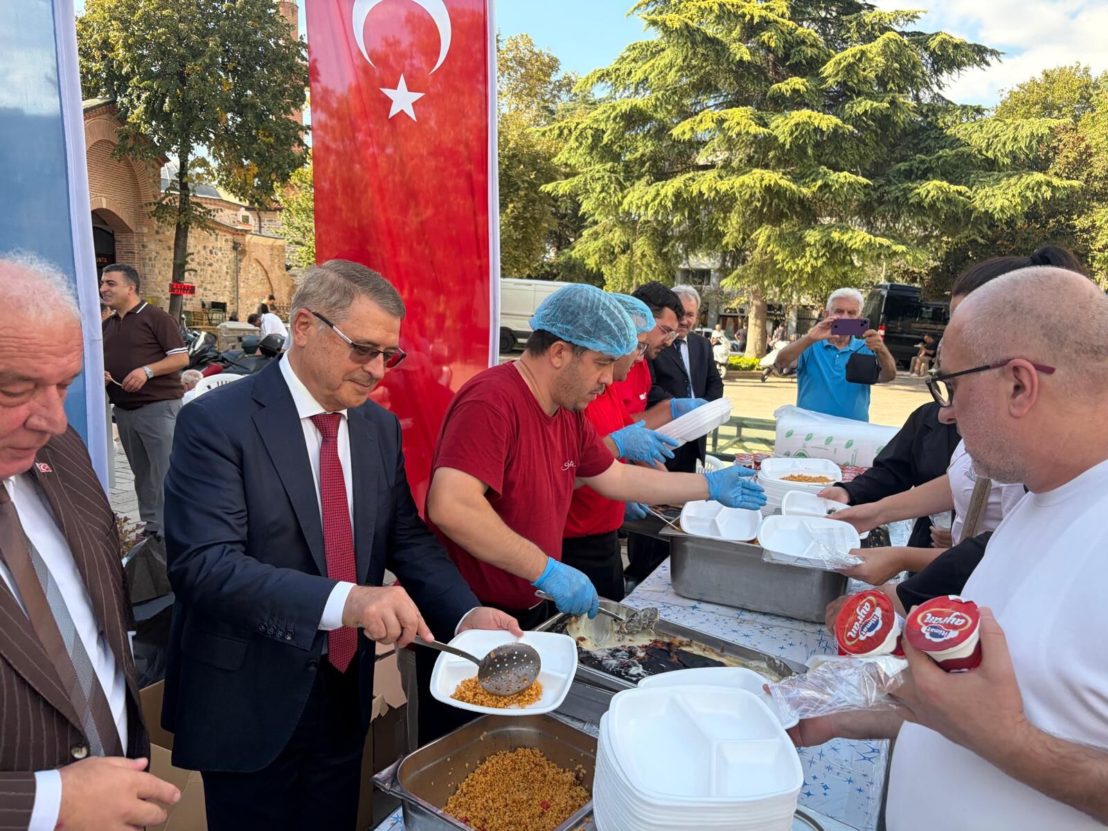 39. Ahilik Haftası 5
