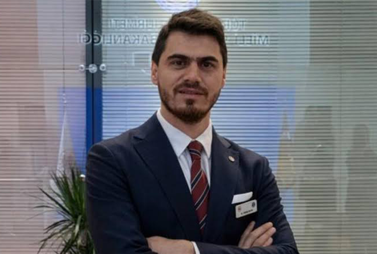 Fon soruşturması kapsamında aranan İskender Balcı teslim oldu
