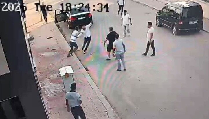 Bıçaklı saldırıya uğrayan Melih Meriç’in savcılık ifadesi ortaya çıktı
