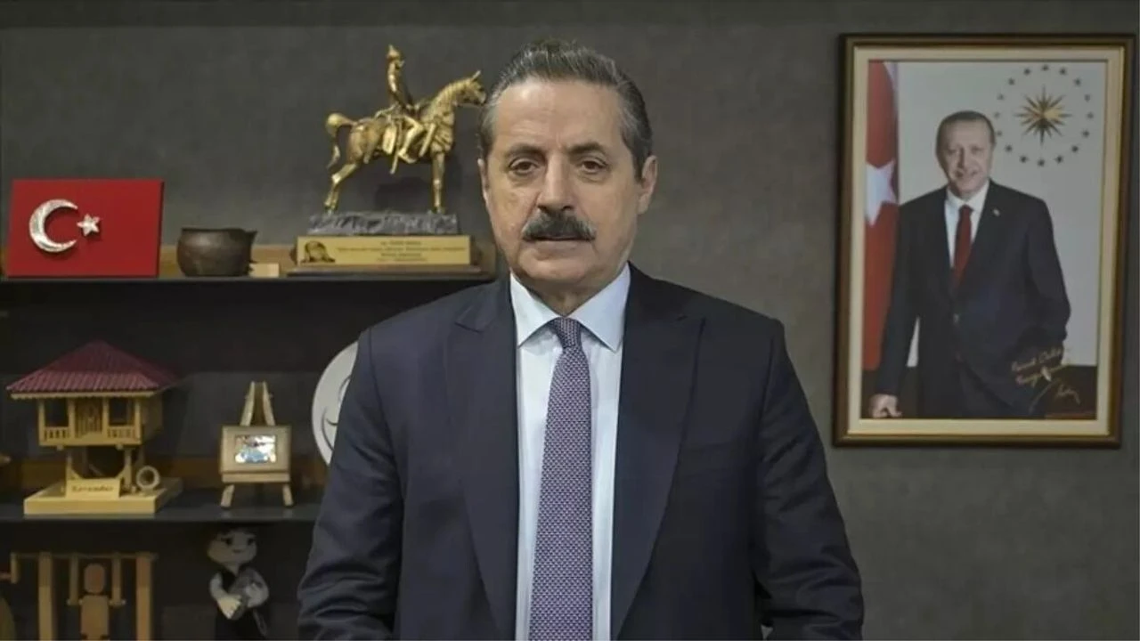 Faruk Çelik'ten sert açıklama! FETÖvari ayak oyunlarını takip ediyoruz