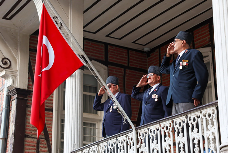 Bursa-321