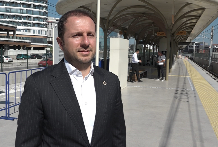 Bursa'da Şehir Hastanesi