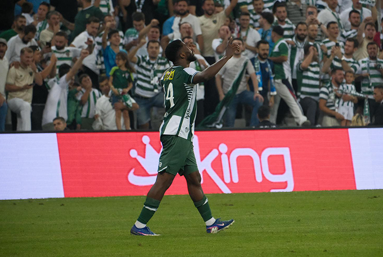 Bursaspor1-27