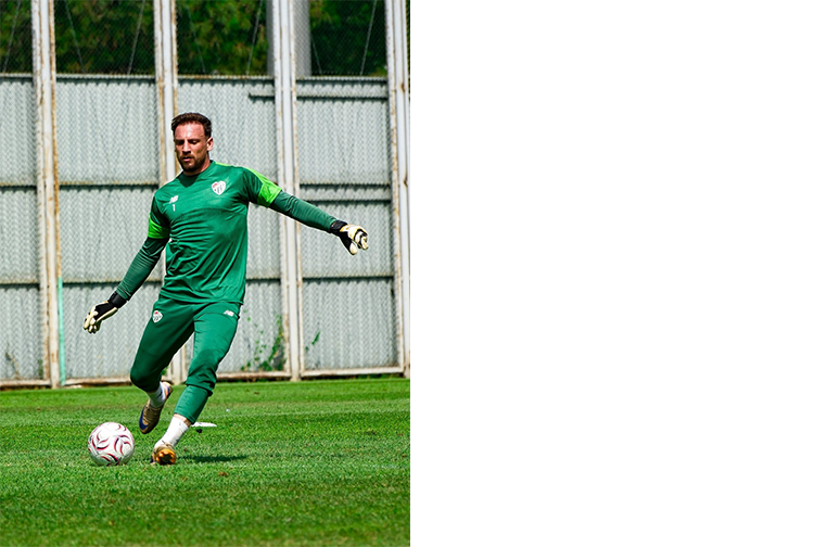 Bursaspor1-28
