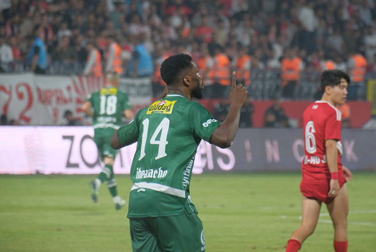 Bursaspor1-29