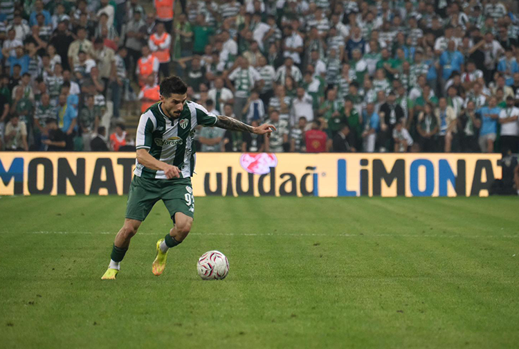 Bursaspor2-20