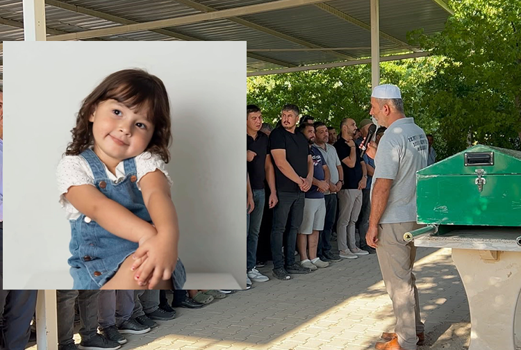 Diş tedavisi sonrası fenalaşan küçük çocuk hayatını kaybetti