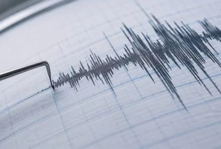 Adana'da 5 büyüklüğünde deprem! AFAD detayları açıkladı