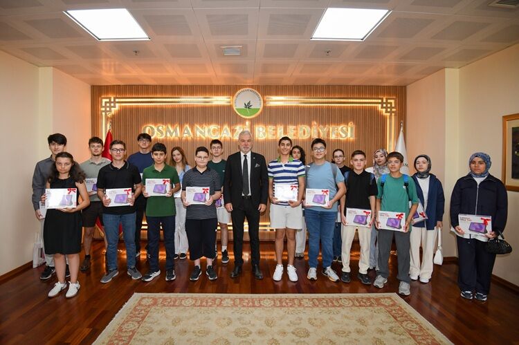 Dijiders Öğrencileri Ziyaret (6)