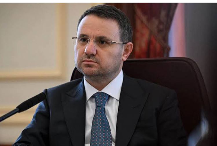 Bakan Gürlek: "4 ayrı soruşturmada 137 şüpheli hakkında adli işlem başlatıldı"