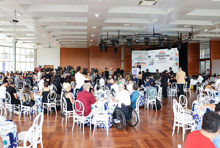 Gastronomi Festivali1