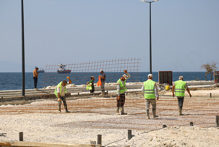 Gemlik Sahili2