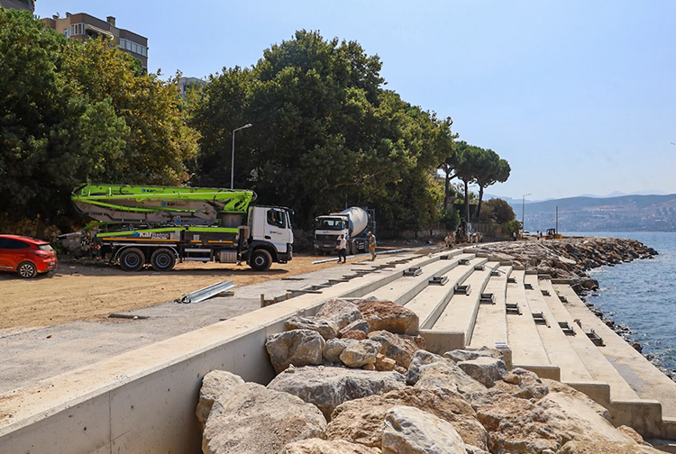 Gemlik Sahili3