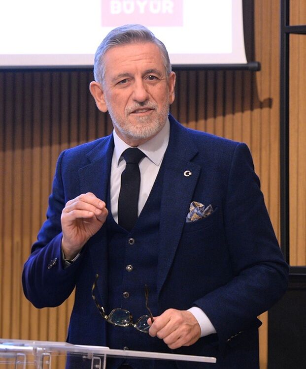 İbrahim Burkay
