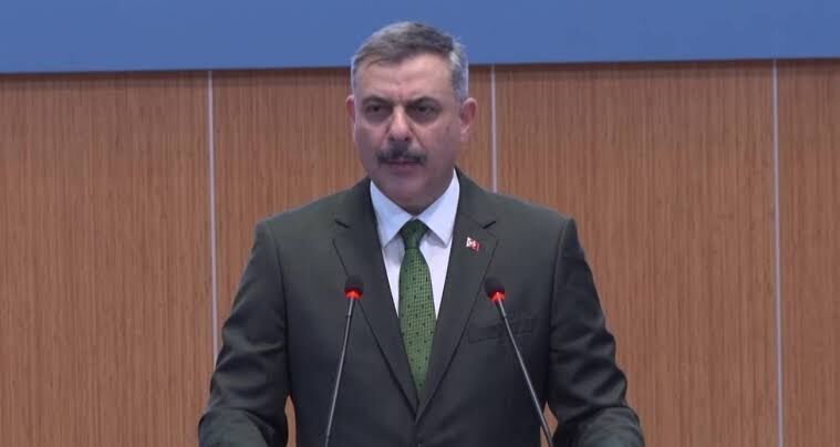 Bakan Çiftçi açıkladı, mülkiye ve polis başmüfettişleri okul güvenliği için sahaya iniyor